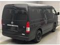2021 Toyota Hiace Wagon
