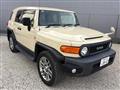 2018 Toyota FJ Cruiser