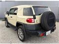 2018 Toyota FJ Cruiser