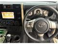2018 Toyota FJ Cruiser