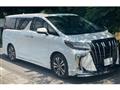 2020 Toyota Alphard G