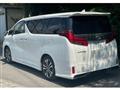 2020 Toyota Alphard G