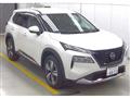 2024 Nissan X-Trail