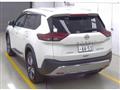 2024 Nissan X-Trail