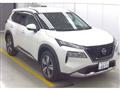 2024 Nissan X-Trail