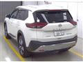 2024 Nissan X-Trail