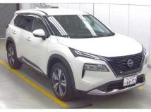 2024 Nissan X-Trail