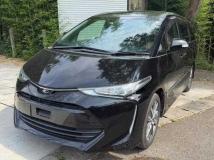 2018 Toyota Estima