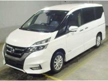 2019 Nissan Serena
