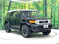 2016 Toyota FJ Cruiser