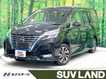 2021 Nissan Serena
