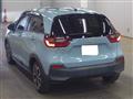 2022 Honda Fit