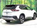 2022 Nissan X-Trail