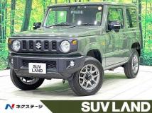 2023 Suzuki Jimny