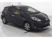 2019 Toyota AQUA