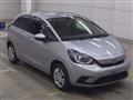 2021 Honda Fit