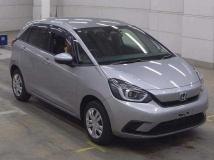 2021 Honda Fit