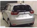 2020 Honda Fit