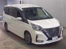 2019 Nissan Serena