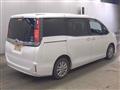 2017 Toyota Noah