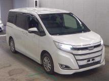 2017 Toyota Noah