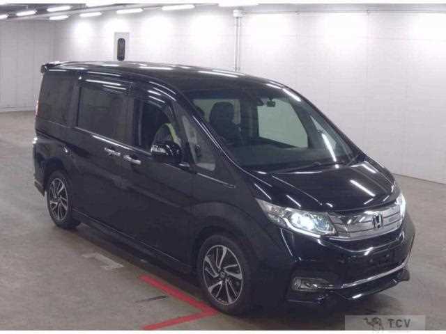 2015 Honda Honda Others