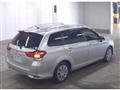 2017 Toyota Corolla Fielder