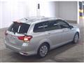 2017 Toyota Corolla Fielder