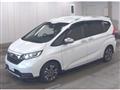 2022 Honda Freed