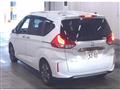 2022 Honda Freed