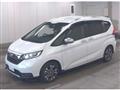 2022 Honda Freed