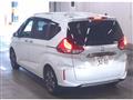 2022 Honda Freed
