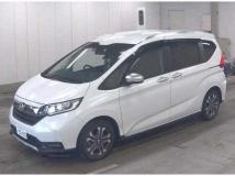 2022 Honda Freed