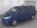 2015 Honda Step WGN