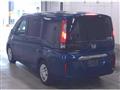 2015 Honda Step WGN