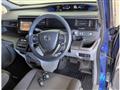 2015 Honda Step WGN