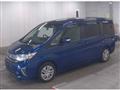 2015 Honda Step WGN