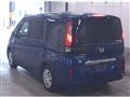 2015 Honda Step WGN