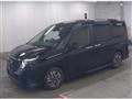 2023 Nissan Serena