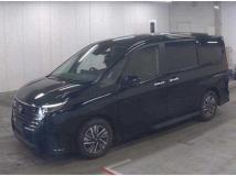 2023 Nissan Serena