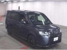 2026 Honda Step WGN