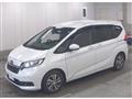 2022 Honda Freed