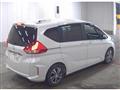 2022 Honda Freed