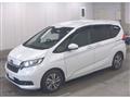 2022 Honda Freed