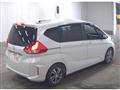 2022 Honda Freed