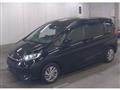 2022 Honda Freed