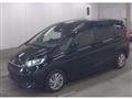 2022 Honda Freed