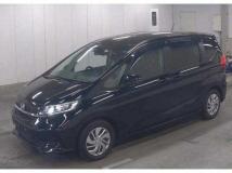 2022 Honda Freed