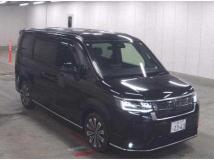 2022 Honda Step WGN