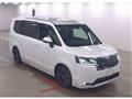 2022 Honda Step WGN